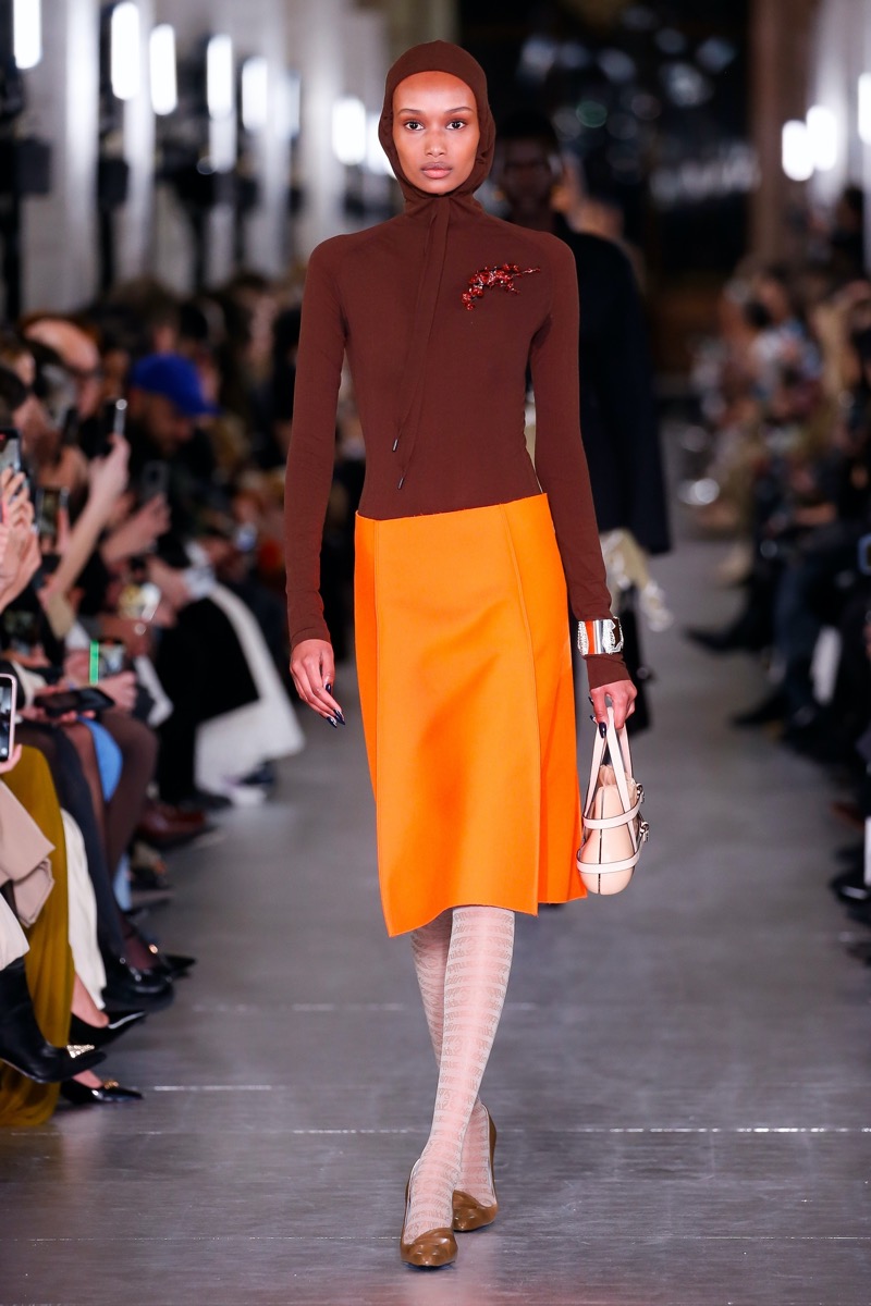 Tory  Burch-  Fall 2024